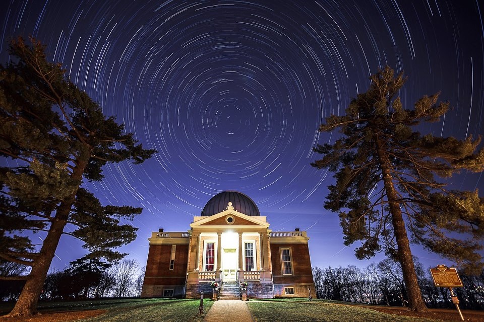 Cincinnati Observatory