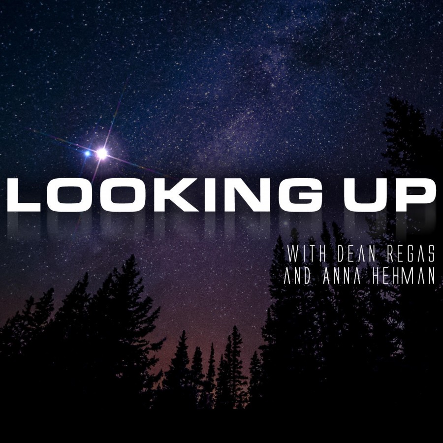 Looking Up Podcast