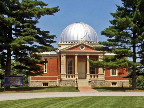 Cincinnati Observatory