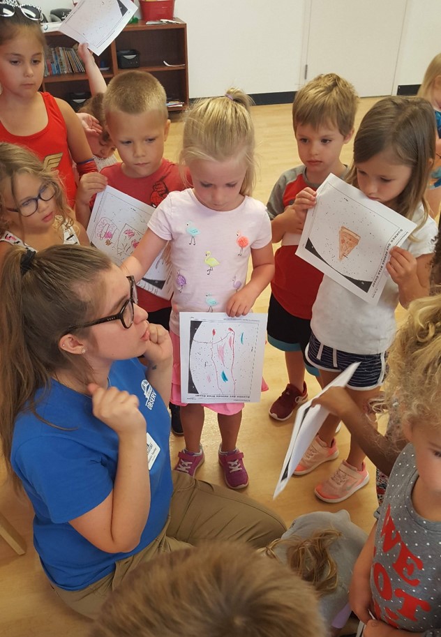 School Programs | Outreach